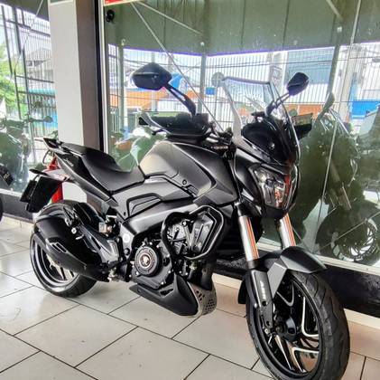 BAJAJ DOMINAR 400 BAJAJ DOMINAR 400